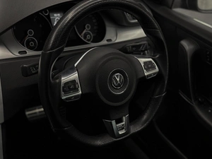 Универсал Volkswagen Passat 2014 года, 1299999 рублей, Красноярск