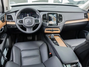 Внедорожник Volvo XC90 2023 года, 7930000 рублей, Краснодар