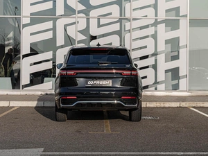 Внедорожник Geely Monjaro 2024 года, 3590000 рублей, Краснодар