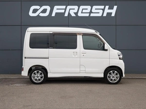 Минивэн Daihatsu Atrai 2017 года, 970000 рублей, Краснодар