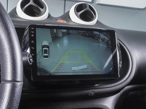 Хетчбэк Smart Fortwo 2018 года, 770000 рублей, Ростов-на-Дону