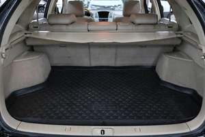 Внедорожник Lexus RX 2008 года, 1399000 рублей, Омск