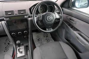 Хетчбэк Mazda Axela 2007 года, 669000 рублей, Красноярск