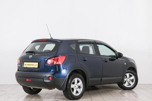 Внедорожник Nissan Qashqai 2009 года, 959000 рублей, Красноярск
