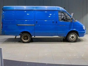 ГАЗ ГАЗель 2705 2.9 MT (107 л.с.) 2012г. 2012 года, 599000 рублей, Петрозаводск