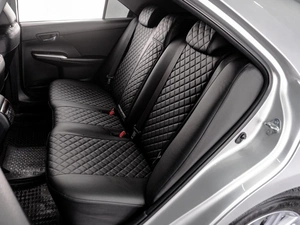 Седан Toyota Camry 2016 года, 2199000 рублей, Тюмень