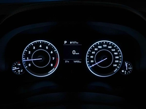 Внедорожник Hyundai Creta 2022 года, 2457077 рублей, Москва