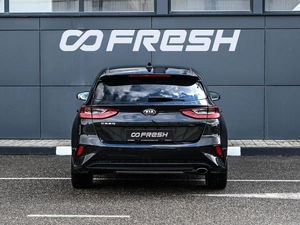 Хетчбэк Kia Ceed 2020 года, 1999000 рублей, Кирилловка