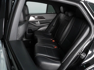 Внедорожник Mercedes-benz GLE-класс Coupe 2022 года, 10920000 рублей, Красный Пахарь