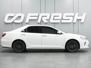 Седан Toyota Camry 2017 года, 2199000 рублей, Воронеж