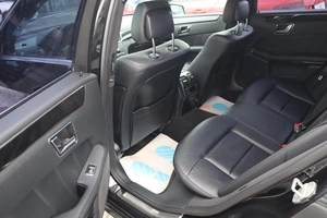 Седан Mercedes-benz E-класс 2010 года, 2150000 рублей, Мирное