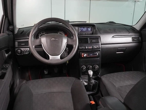 Хетчбэк ВАЗ (LADA) Priora 2014 года, 459000 рублей, Воронеж