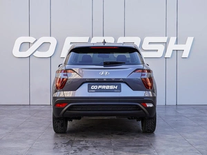 Внедорожник Hyundai Creta 2022 года, 2270000 рублей, Краснодар