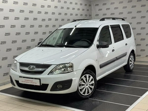 Универсал ВАЗ (LADA) Largus 2018 года, 760000 рублей, Красноярск