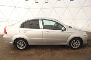 Седан Chevrolet Aveo 2010 года, 570000 рублей, Орёл