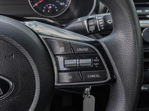 Седан Kia Forte 2019 года, 1290000 рублей, Краснодар