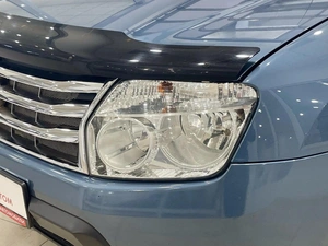Внедорожник Renault Duster 2013 года, 810000 рублей, Красноярск