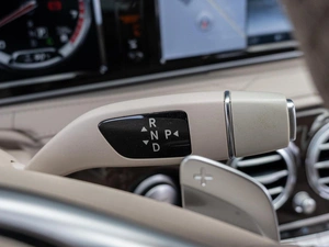 Седан Mercedes-benz S-класс 2017 года, 4260000 рублей, Краснодар