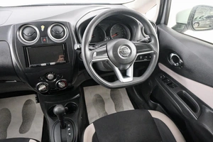 Хетчбэк Nissan Note 2020 года, 1099000 рублей, Красноярск