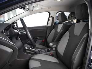 Универсал Ford Focus 2012 года, 810000 рублей, Омск