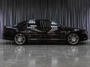 Седан Audi A8 2006 года, 1289000 рублей, Тюмень