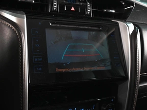 Внедорожник Toyota Fortuner 2019 года, 3270000 рублей, Ростов-на-Дону
