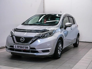 Хетчбэк Nissan Note 2018 года, 1029000 рублей, Красноярск