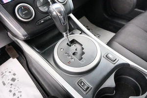 Внедорожник Mazda CX-7 2011 года, 1209000 рублей, Красноярск