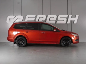 Универсал Ford Focus 2008 года, 499000 рублей, Минеральные Воды