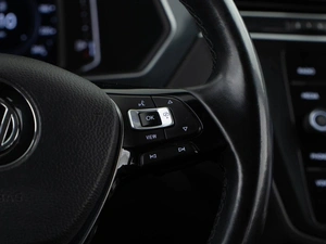 Внедорожник Volkswagen Tiguan 2020 года, 2829050 рублей, Москва