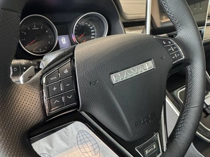 Внедорожник Haval M6 2026 года, 2349000 рублей, Красноярск