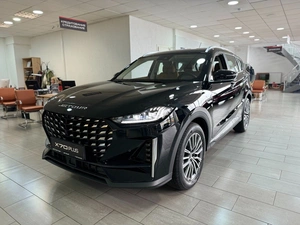 Внедорожник Jetour X70 Plus 2026 года, 3099000 рублей, Красноярск