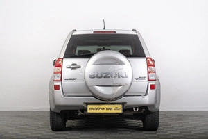 Внедорожник Suzuki Grand Vitara 2007 года, 999000 рублей, Томск