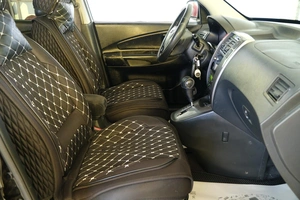 Внедорожник Hyundai Tucson 2005 года, 949000 рублей, Омск