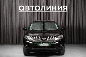 Внедорожник Nissan Murano 2010 года, 1100000 рублей, Красноярск