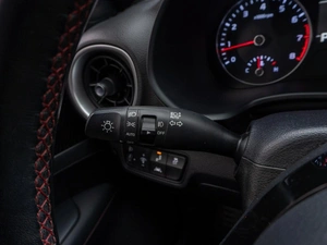 Хетчбэк Kia K3 2021 года, 2929000 рублей, Саратов