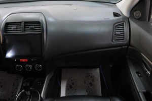 Внедорожник Mitsubishi ASX 2012 года, 1259000 рублей, Омск