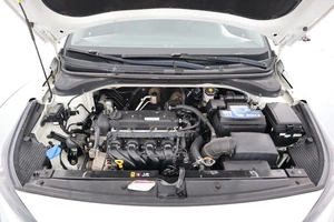 Седан Hyundai Solaris 2019 года, 1270000 рублей, Брянск