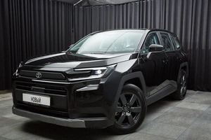 Внедорожник Toyota RAV4 2026 года, 4049000 рублей, Красноярск