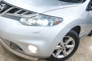 Внедорожник Nissan Murano 2011 года, 1319000 рублей, Новокузнецк