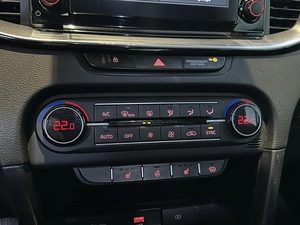 Универсал Kia Ceed 2022 года, 2420000 рублей, Уфа