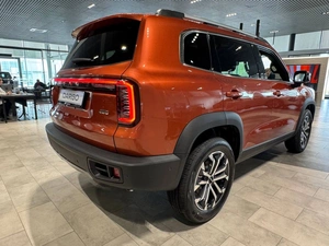Внедорожник Haval Dargo 2026 года, 3899000 рублей, Красноярск
