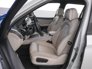 Внедорожник BMW X5 2016 года, 3899077 рублей, Москва