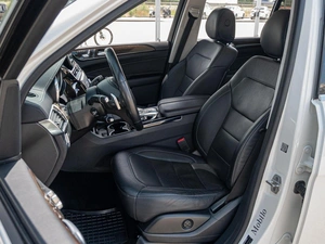 Внедорожник Mercedes-benz GLS-класс 2016 года, 4800000 рублей, Краснодар