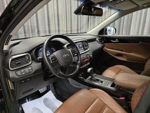 Внедорожник Kia Sorento Prime 2019 года, 2649000 рублей, Красноярск