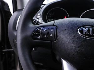 Внедорожник Kia Sportage 2015 года, 1490000 рублей, Красноярск