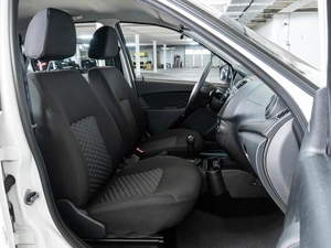 Лифтбек ВАЗ (LADA) Granta 2018 года, 849000 рублей, Ставрополь