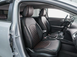 Хетчбэк Kia Ceed 2018 года, 1484000 рублей, Сургут