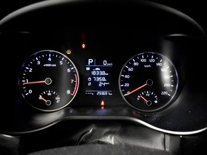 Седан Kia Rio 2018 года, 809900 рублей, Казань