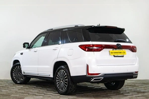 Внедорожник Changan CS95 2020 года, 2889000 рублей, Сургут